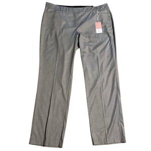 Lane Bryant The Allie Straight Leg Pants Size 22L